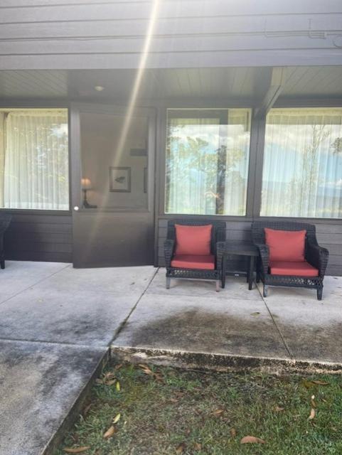 Hawaii Volcano House מראה חיצוני תמונה